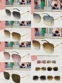 Picture of MiuMiu Sunglasses _SKUfw49257646fw